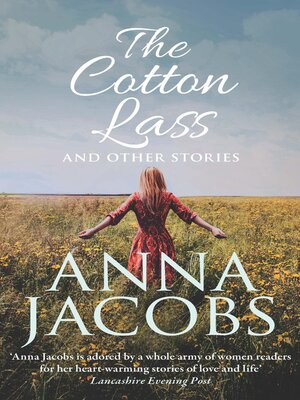 cover image of The Cotton Lass and Other Stories